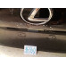 Lexus RX крышка багажника
