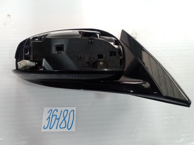 Nissan Teana J32 зеркало правое 9 контактов