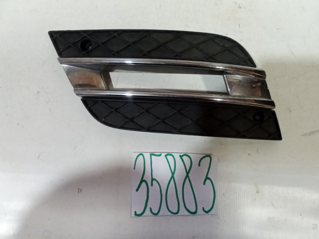 Mercedes ML W164 Решетка бампера правая