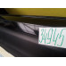 Nissan Qashqai J11 Бампер задний