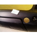 Nissan Qashqai J10 Бампер задний