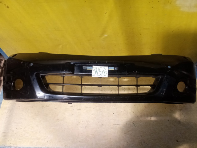 Nissan Teana Бампер передний