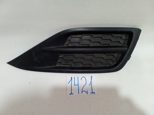 Honda CR-V Накладка в бампер Honda CR-V Накладка в бампер