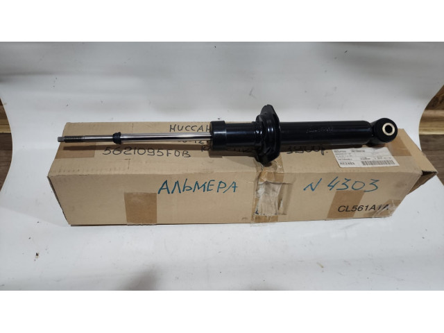 Nissan Almera Classic Стойка Амортизатора задняя 